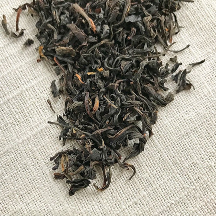 Best Stash Tea Organic Assam Black Tea