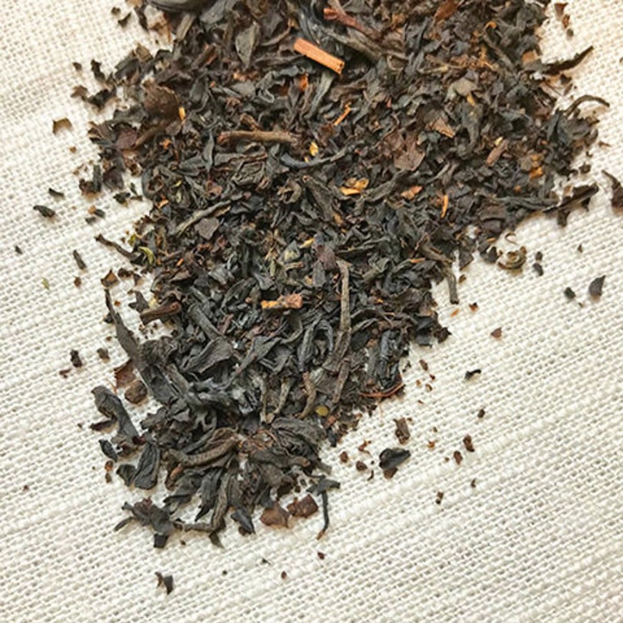 Hot Stash Tea Super Irish Breakfast Black Tea