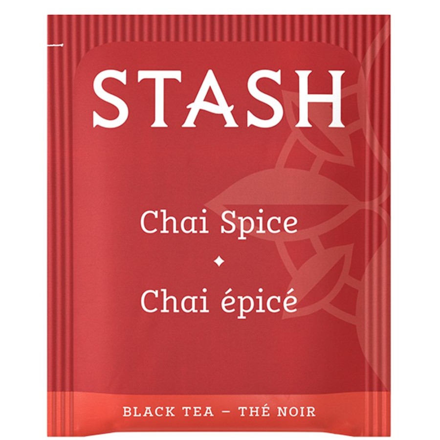 Clearance Stash Tea Warming Chai Spice Black Tea