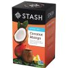 Clearance Stash Tea Coconut Mango Oolong Tea