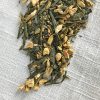 Hot Stash Tea Ginger Peach Green Tea