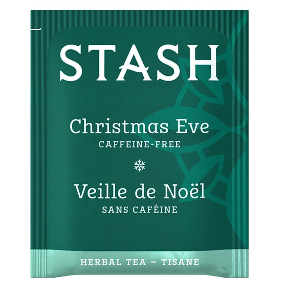 Best Stash Tea Christmas Eve Herbal Tea