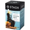 Online Stash Tea Licorice Spice Herbal Tea