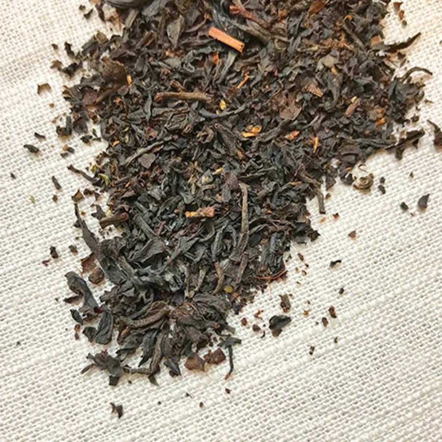 New Stash Tea Super Irish Breakfast Black Tea