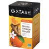 Clearance Stash Tea Sunny Orange Ginger Tea