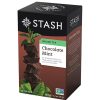 Clearance Stash Tea Chocolate Mint Oolong Tea