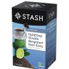 Best Stash Tea Uplifting Double Bergamot Earl Grey Black Tea