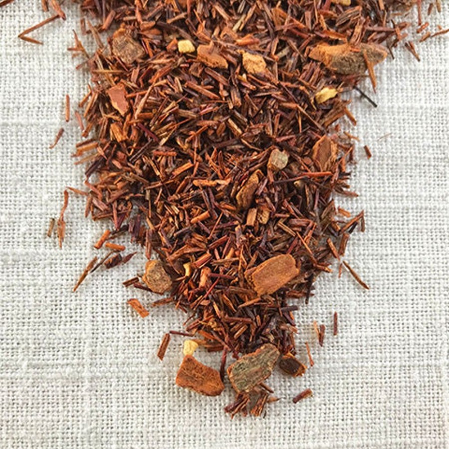 Hot Stash Tea Rooibos Chai Herbal Tea