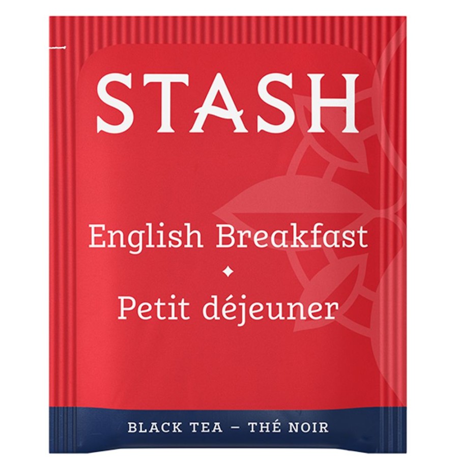 Online Stash Tea English Breakfast Black Tea