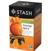 Online Stash Tea Orange Spice Black Tea