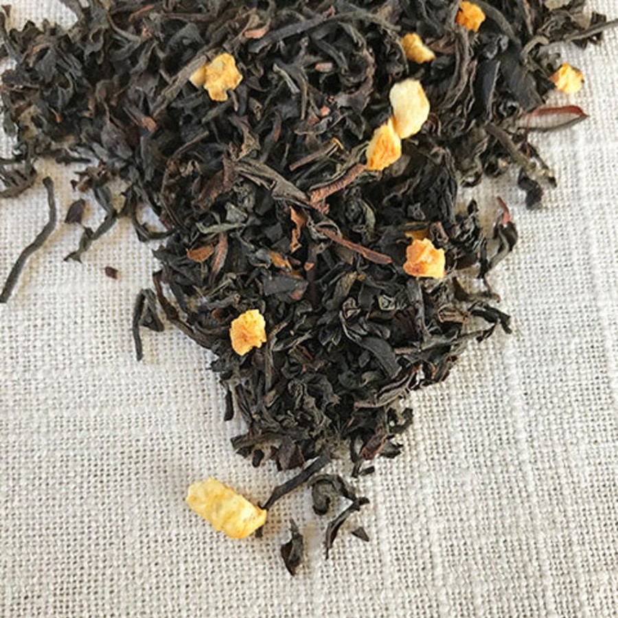 Hot Stash Tea Empress Grey Black Tea