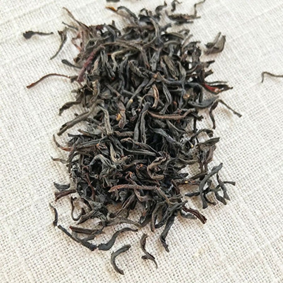 Hot Stash Tea Ceylon Kenilworth Estate Black Tea